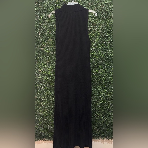 FREE PEOPLE Harley Sweater Maxi Dress - Picture 6 of 10